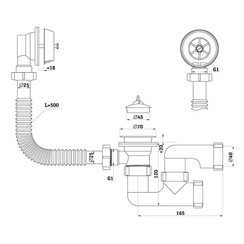 С6250 Сифонван1 1/240 в/п регВаряг